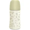 Suavinex Poetry SX Pro Physiological M steklenička za dojenčke Green 270 ml