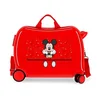 Joummabags Otroški kovček Miki Miške Its A Mickey Thing, 34L, 2429821