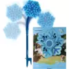 Coolpets Ledena roža Ice Flower - 1 k.