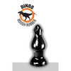 Dinoo Ceratops RR05 21.5cm Black