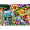 Trefl Puzzle Premium Plus Čas za čaj: 1000 kosov