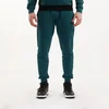Lotto Muški donji deo orizzonte rib cuff pants M, Zeleni