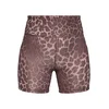 PUMA Train All Day Training Shorts Women, Fitness, Chocolate Brown, XS