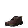 Dr. Martens Čevlji na vezalke Reeder, rjava