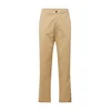 Gap Hlače modern khakis in straight fit with Flex 33X32