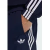 ADIDAS ORIGINALS Hlače Firebird  mornarska / bela