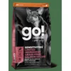 GO! SENSITIVITES GRAIN-FREE losos