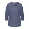 VIVANCE Pulover indigo
