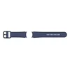SAMSUNG Samsung pašček ET-STR90SNEGEU Two-tone za uro Samsung Galaxy Watch 5 20mm - navy, (21618588)