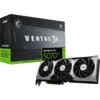 MSI Grafična kartica nVidia RTX5070Ti MSI Ventus 3X OC - 16GB GDDR7 (V531-092R), (5000062397)