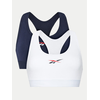 Spodnje perilo Reebok LOLA - AW24 (2-PACK) Mix