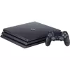 Sony Playstation 4 Pro 1TB | Črna | Odlično Ohranjena Igralna Konzola