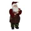 Figura Deda Mraz H91cm Poliester 139134