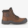 Zaštitne cipele duboke Dakar S3 Leather vel. 40 braon SJ