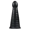 BUTTR – Devil Dog Butt Plug