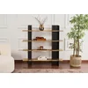 HANAH HOME Polica za knjige Shb 017