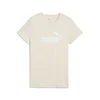 PUMA MAJICA PUMA ESS NO. 1 LOGO TEE (S) ŽENE