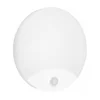 LED spoljašnje zidno svetlo sa senzorom HIBIS LED/15W/230V IP44