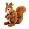 Steiff plišasta Niki veverica 21 cm
