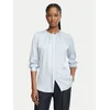 BOSS Bluza Banorah 50571073 Modra Regular Fit