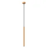 Sollux SL.1339 - Luster na sajli ARCHE 1xG9/8W/230V zlatna