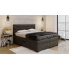 Boxspring postelja Maya - 180x200 cm