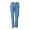 Jack & Jones Muške farmerke Noah, Plave