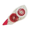 KOREKTURA MIŠKA PLUS 4,2mm 12M WH-704 RDEČA 42740