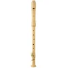 Flavta kljunasta Moeck Rondo 3420 tenor javor z zaklopkami