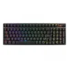 ASUS X901 STRIX SCOPE II 96 Tastatura, Gaming, Žično i bežično povezivanje, US, Crna