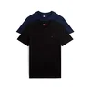 Tommy Jeans Majica mornarska/rdeča/črna/bela