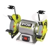 Stona dvostrana brusilica (tocilo) 250W - RYOBI RBG6G1