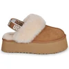 UGG Copat FUNKETTE, rjava