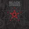 Black Spiders - Black Spiders (Limited Edition) (LP)