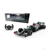 Auto R/C 1:12 Mercedes AMG F1 W11 EQ Performance 53/98400