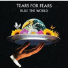 Tears For Fears Rule The World - The Greatest (CD)