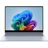 Samsung - Galaxy Book4 Edge - Copilot+ PC - 15.6 LED Laptop - Qualcomm Snapdragon X Plus - 16GB Memory- 1TB Storage - Sapphire Blue