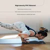 Manduka Prostirka za jogu, 180x66cm, Crna