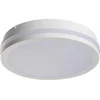 Kanlux 38786 - BENO LED spoljna svetiljka LED/24/30W/230V 3000/3500/4000K IP65 bela