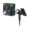 Osram - SMART+ SOLAR LED RGBW prigušiva solarna lampa 0,6W/3,7V IP44