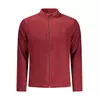 U.S. Grand Polo Muški duks sa rajsferšlusom AU02832JURASSIC, Bordo