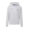 JACK & JONES Majica BRADLEY, siva