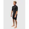 Vissla 7 Seas Spring 2/2mm Wetsuit black