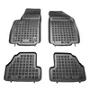 Rubber Car Mats Chevrolet Trax 2013-2015