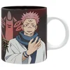 Šolja AbyStyle - Jujutsu Kaisen - Itadori And Sukuna