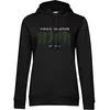 Type O Negative Dead Again Black L Ženske Kapuco