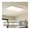 Brilagi - LED plafonsko svetlo SLIMFRAME LED/80W/230V 120x60 cm 3000/4000/6000K belo