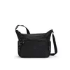 KIPLING Torba za čez ramo Gabbie, črna