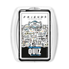Društvena igra Top Trumps Quiz - With a Twist