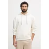 Guess pulover s kapuco moški bombažen FRANC